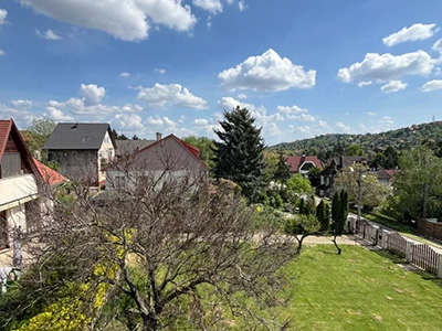 Rosenweiss Pension 8